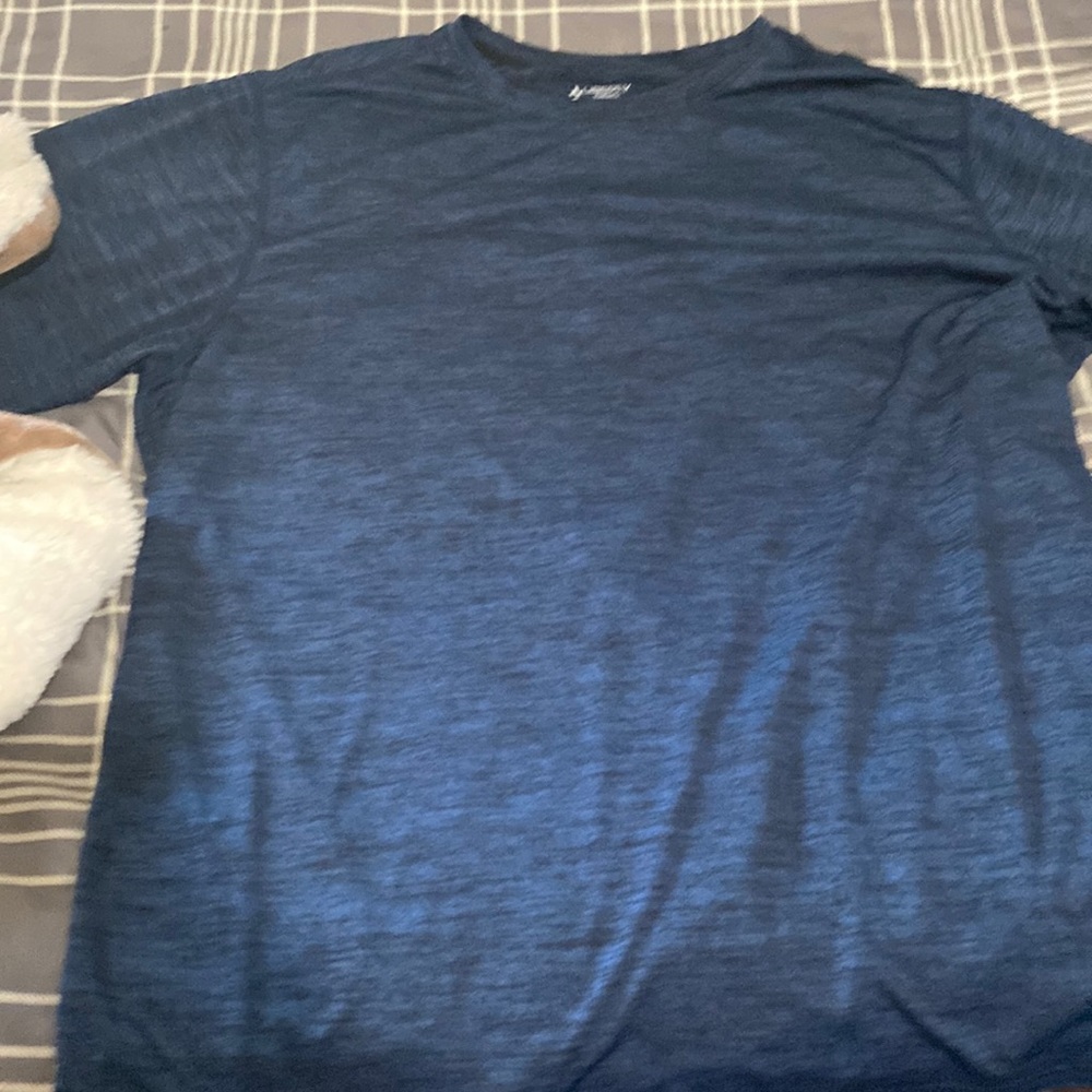 Liberty Pro t-shirt xl worn a few times in great condition.